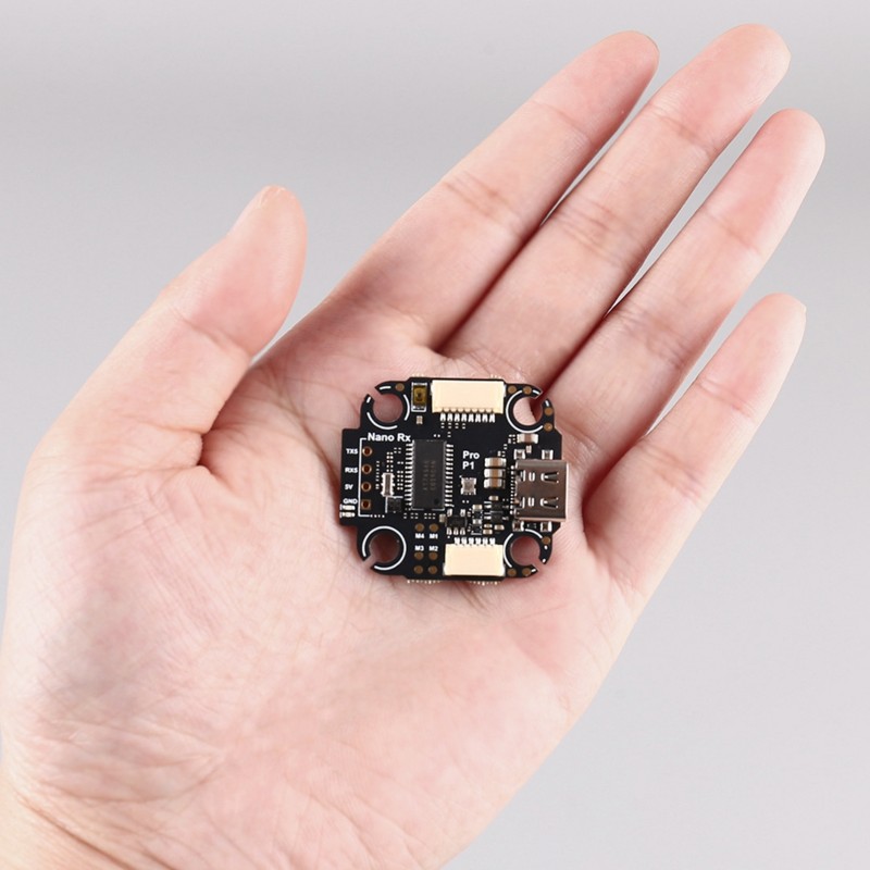 Drone Racing Flight Controller - B68A Black Sheep Lucid untuk Pengontrol