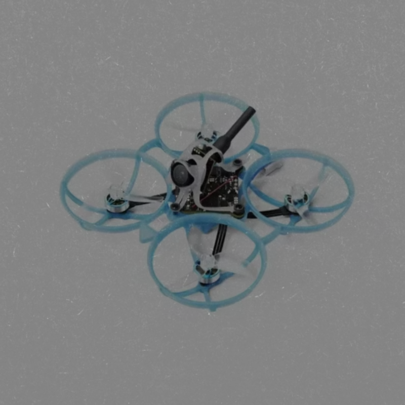 Drone Racing Camera - BETAFPV Air65 II 65mm 1S ELRS,