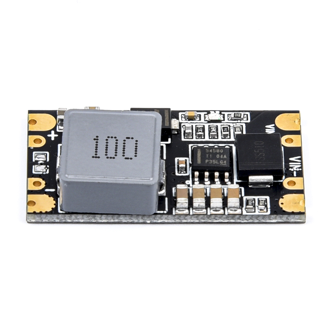 Baru Micro 5V 5A BEC UBEC Mini - Drone Racing Flight Controller ulasan dan harga