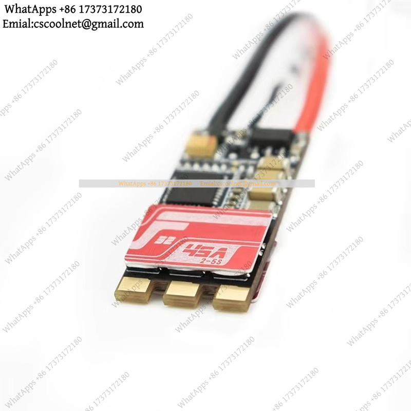 k3 untuk Emax Formula 45A ESC  - Drone Racing Esc ulasan dan harga