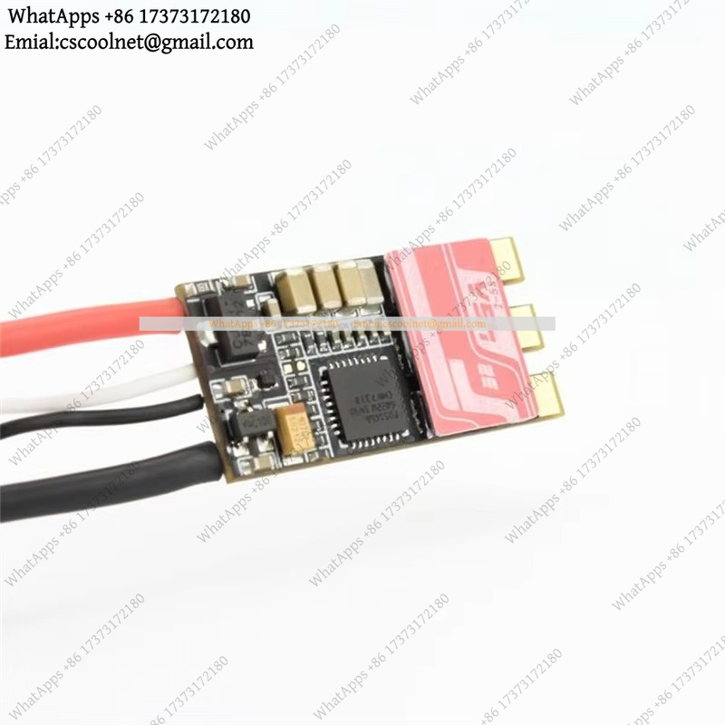 k3 untuk Emax Formula 45A ESC  - Drone Racing Esc ulasan dan harga