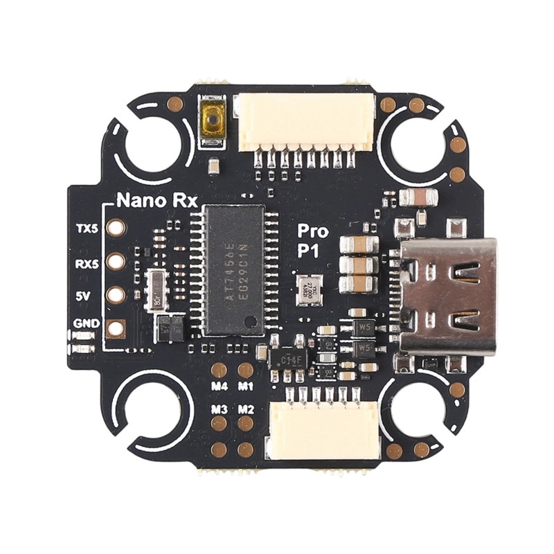 B68A Black Sheep Lucid untuk P - Drone Racing Flight Controller ulasan dan harga