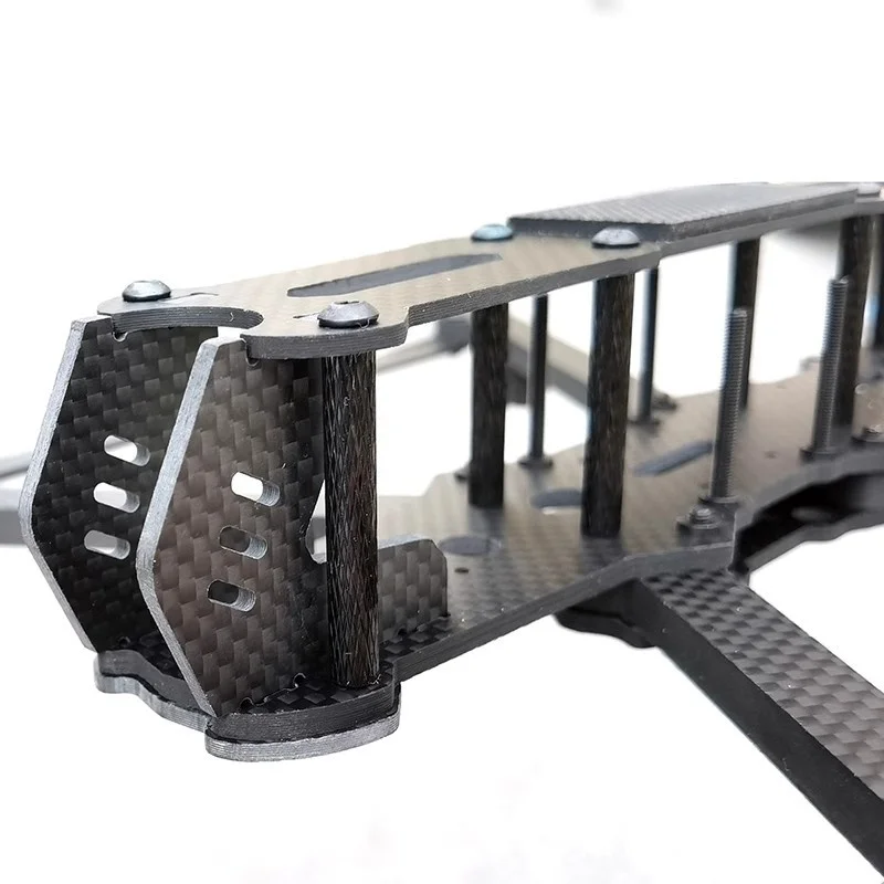 MARK 4, Kit Rangka Drone Balap - Drone Racing Battery ulasan dan harga