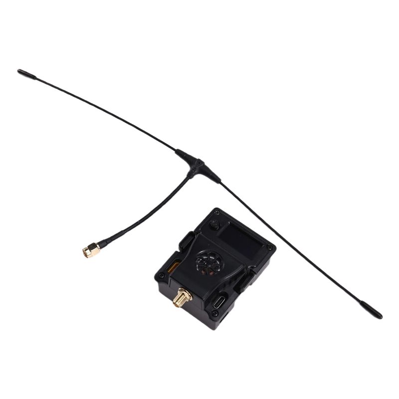 BEDW-ELRS 433Mhz Penerima Vide - Drone Racing Transmitter ulasan dan harga