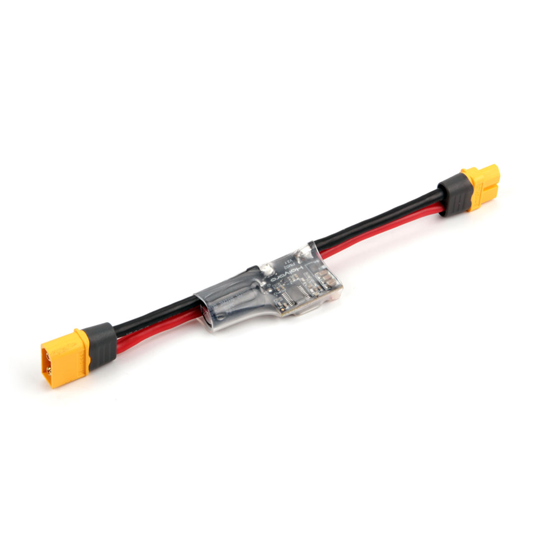 Modul Daya Holybro PM02D 2S-12 - Drone Racing Flight Controller ulasan dan harga