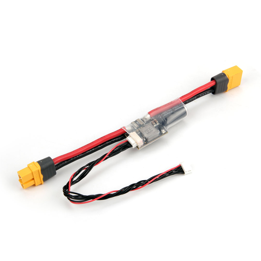Modul Daya Holybro PM02D 2S-12 - Drone Racing Flight Controller ulasan dan harga