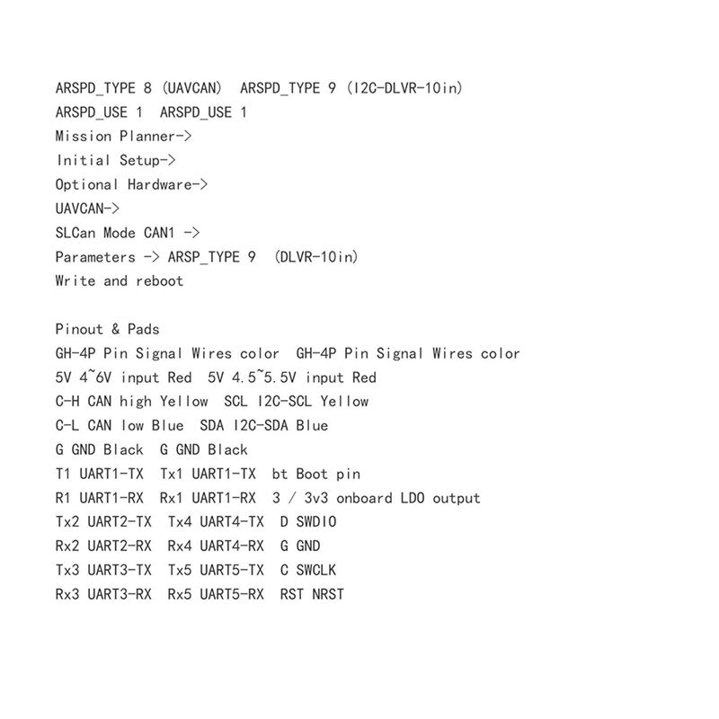ABZZ-Untuk Matek ASPD-DLVR SEN - Drone Racing Flight Controller ulasan dan harga