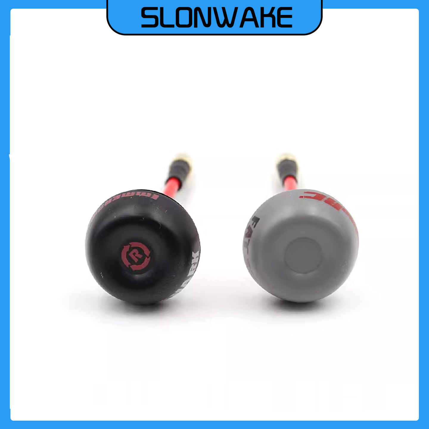 Antena Jamur FatShark 5.8GHz R - Drone Racing Antenna ulasan dan harga