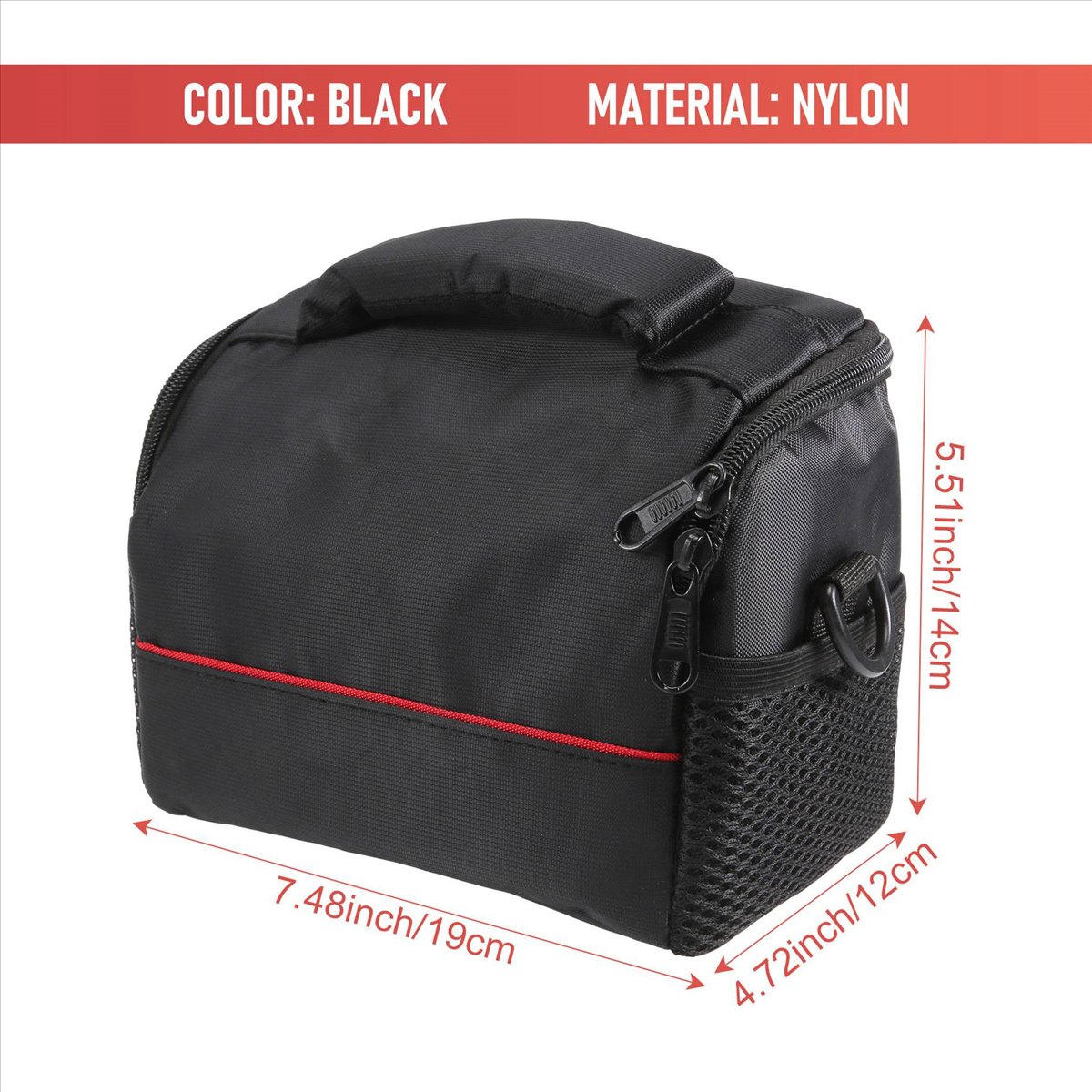 Tas Kamera Digital M05K Untuk  - Canon Camera Eos M50 Mark Ii ulasan dan harga