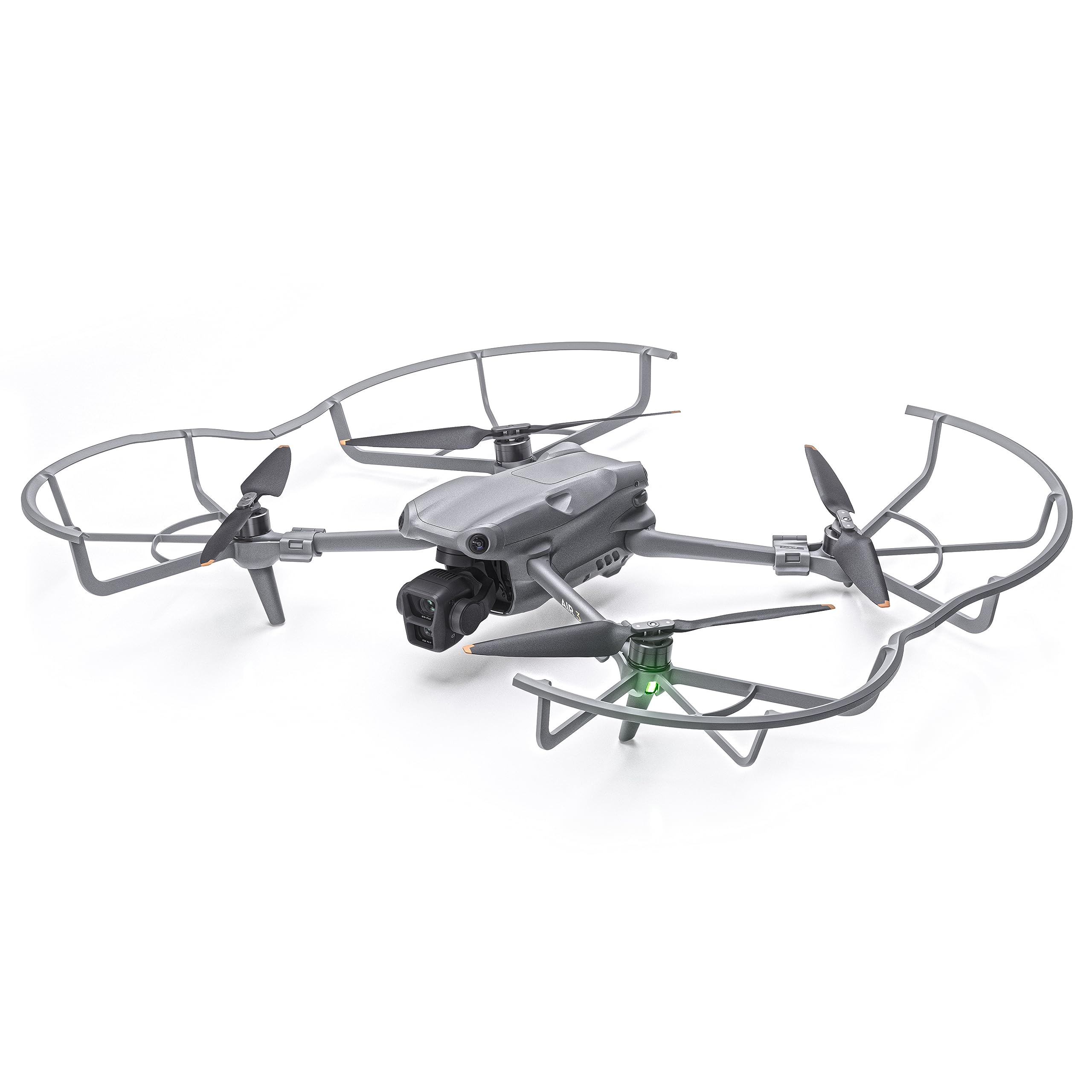 STARTRC Pelindung Baling-Balin - Dji Drone Air 3 ulasan dan harga