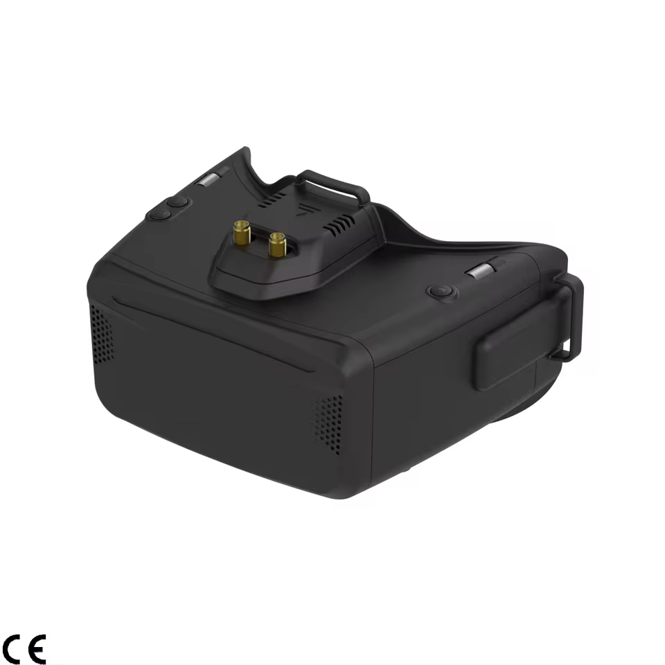 Kacamata FPV SKYZONE Cobra X V - Drone Racing Battery ulasan dan harga