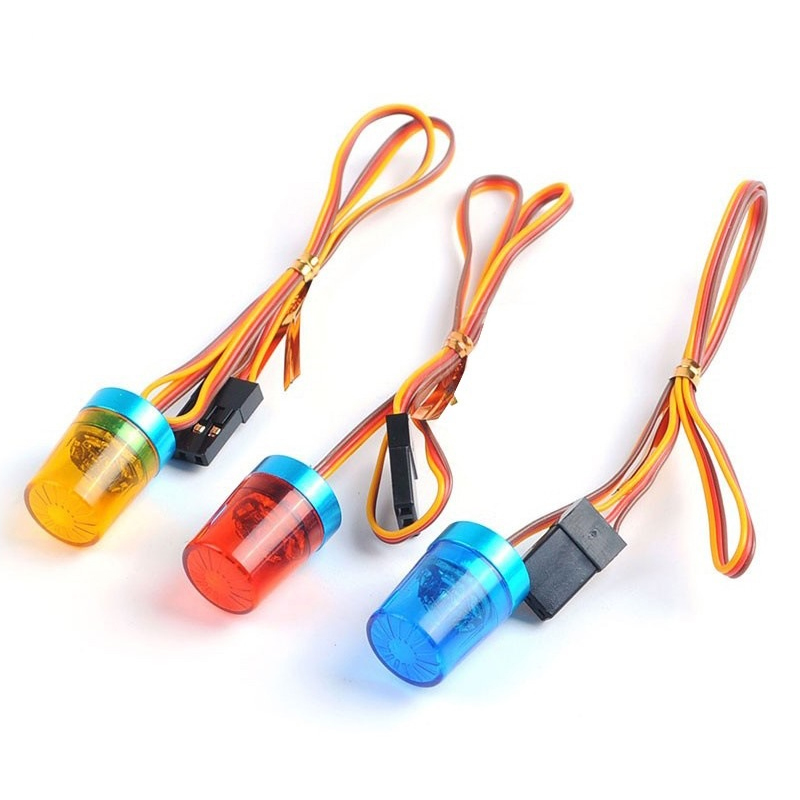 Lampu LED Multifungsi, lampu S - Drone Racing Receiver ulasan dan harga