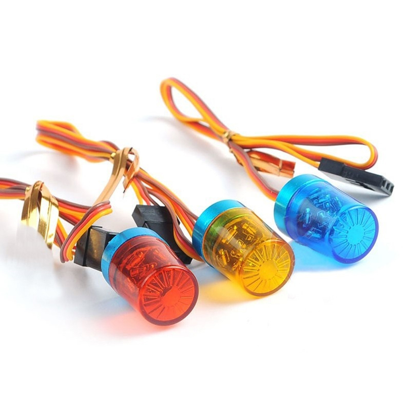 Lampu LED Multifungsi, lampu S - Drone Racing Receiver ulasan dan harga