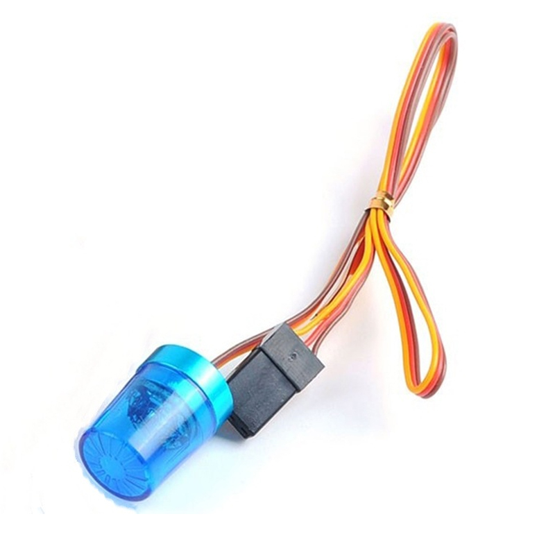 Lampu LED Multifungsi, lampu S - Drone Racing Receiver ulasan dan harga